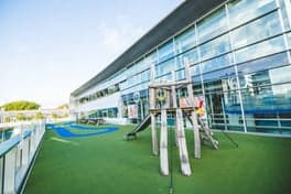 Partou BSO Arent Janszoon Ernststr 132 2