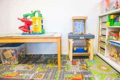 Partou BSO Arent Janszoon Ernststr 132 foto 5