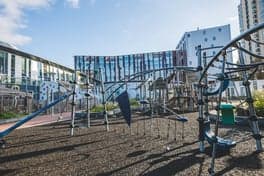 Partou BSO Arent Janszoon Ernststr 132 foto 7