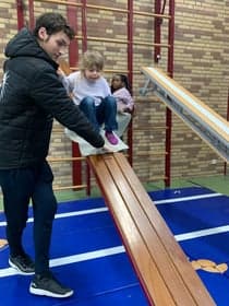 Sport-BSO Flekss De Fontein 2