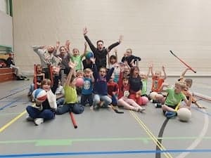 Sport-BSO Flekss De Fontein foto 5