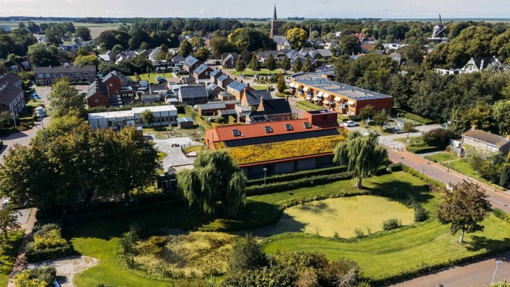 't Lutje Grut Usquert foto 4