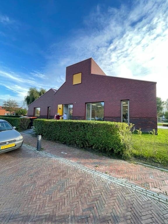 't Lutje Grut Usquert foto 6