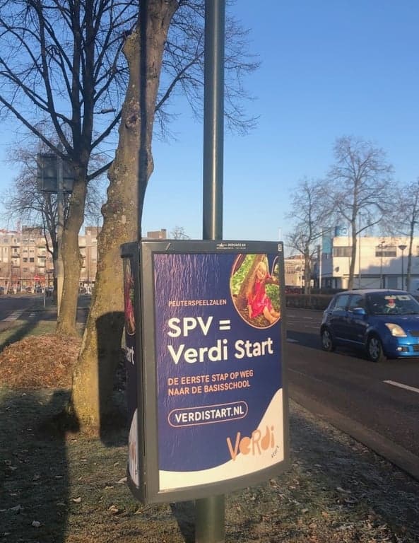 Maria ter Heide Start foto 6