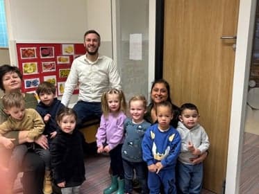 Maria ter Heide Start foto 10