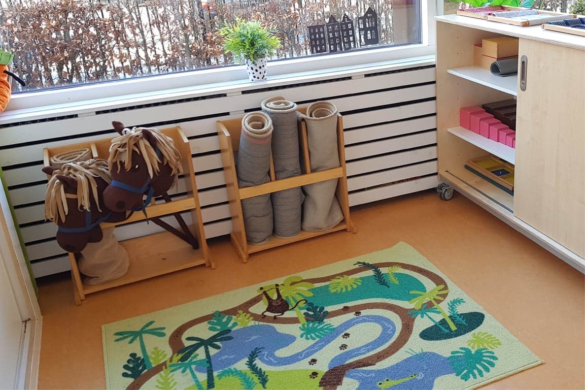 BSO Montessori I foto 9