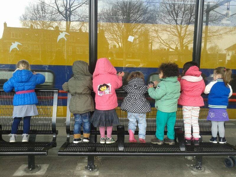 Kinderopvang De Bereboot 3