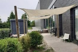 De Drie Turven/De Opsteker