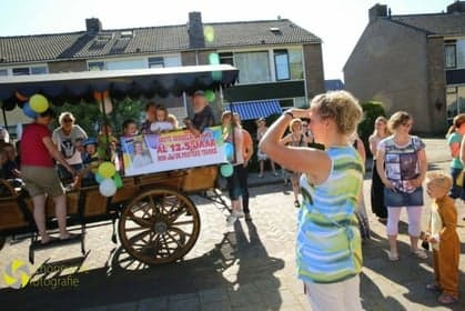 De Drie Turven/De Opsteker foto 4
