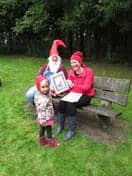 De Drie Turven/De Opsteker foto 7