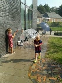 De Drie Turven/De Opsteker foto 10