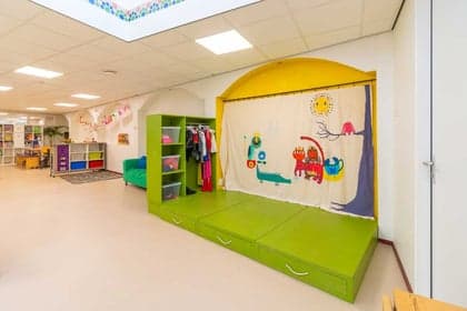 SKSG Grootegast foto 4