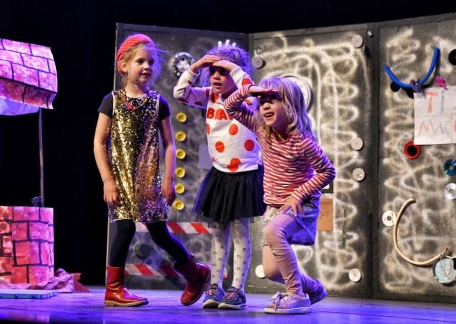 SKSG Grootegast foto 6