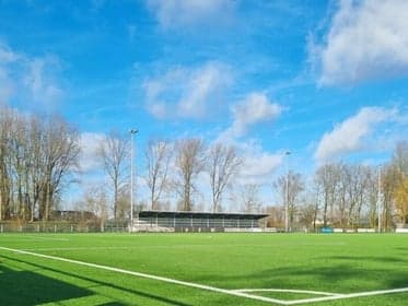 Club Basker Sport - Brasserskade 2