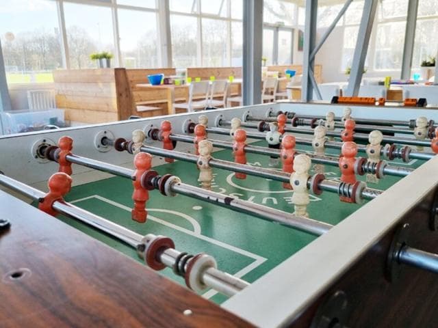 Club Basker Sport - Brasserskade 3