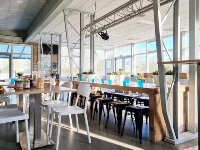 Club Basker Sport - Brasserskade foto 4