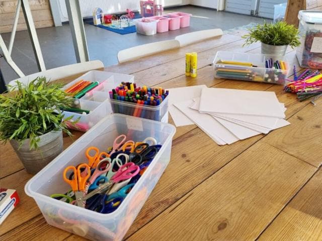 Club Basker Sport - Brasserskade foto 6