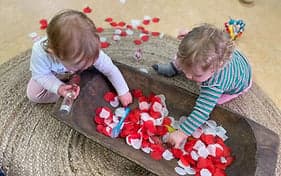 Kinderopvang Blije - Voetjes (BSO) 3