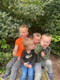 Kinderopvang Blije - Voetjes (BSO) foto 4