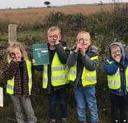 Kinderopvang Blije - Voetjes (BSO) foto 5