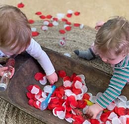 Kinderopvang Blije - Voetjes (BSO) foto 6