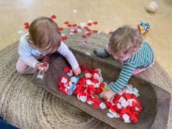 Kinderopvang Blije - Voetjes (BSO) foto 8