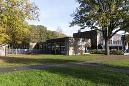 Peuteropvang Park Stokhorst