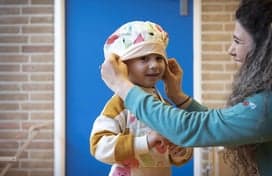 Peuteropvang Park Stokhorst 2