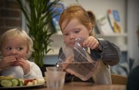 Peuteropvang Park Stokhorst 3