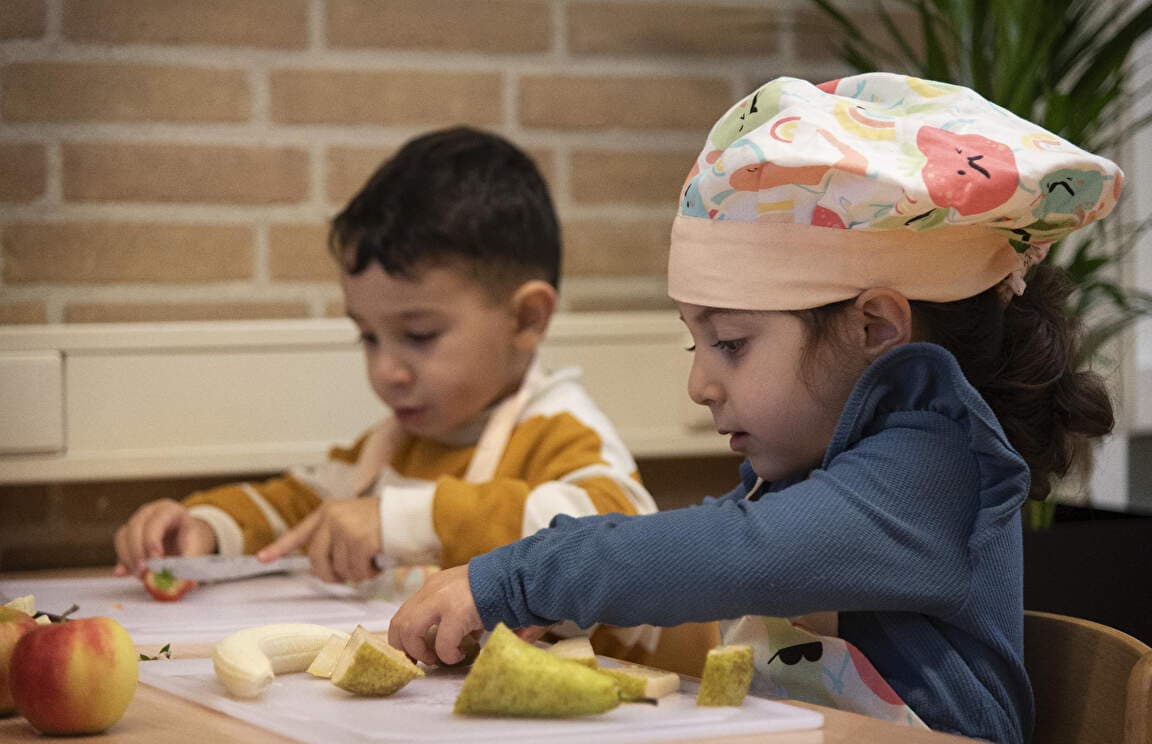 Peuteropvang Park Stokhorst foto 5