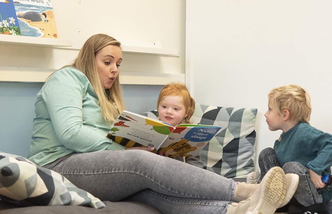 Peuteropvang Park Stokhorst foto 6