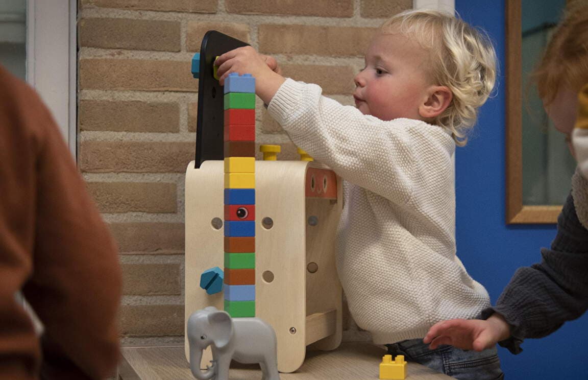 Peuteropvang Park Stokhorst foto 7