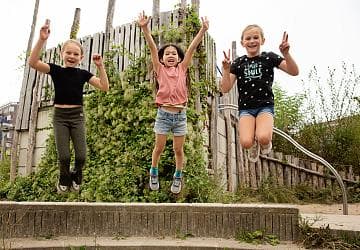 IKC Natuurlijk! (BSO) 2