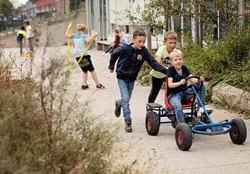 IKC Natuurlijk! (BSO) 3