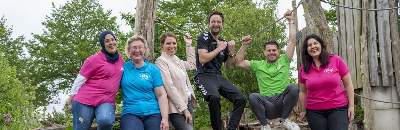 IKC Natuurlijk! (BSO) foto 5