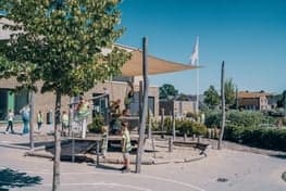 SKO KDV IKC De Vlinder foto 4