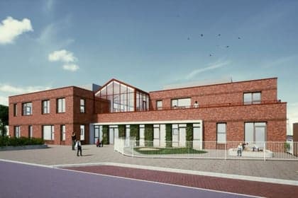 SKO KDV IKC De Vlinder foto 8