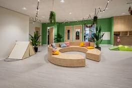 Nummereen kinderopvang 4-13 jaar locatie Zilverackers 3