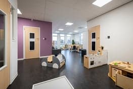 Nummereen kinderopvang 4-13 jaar locatie Zilverackers foto 7