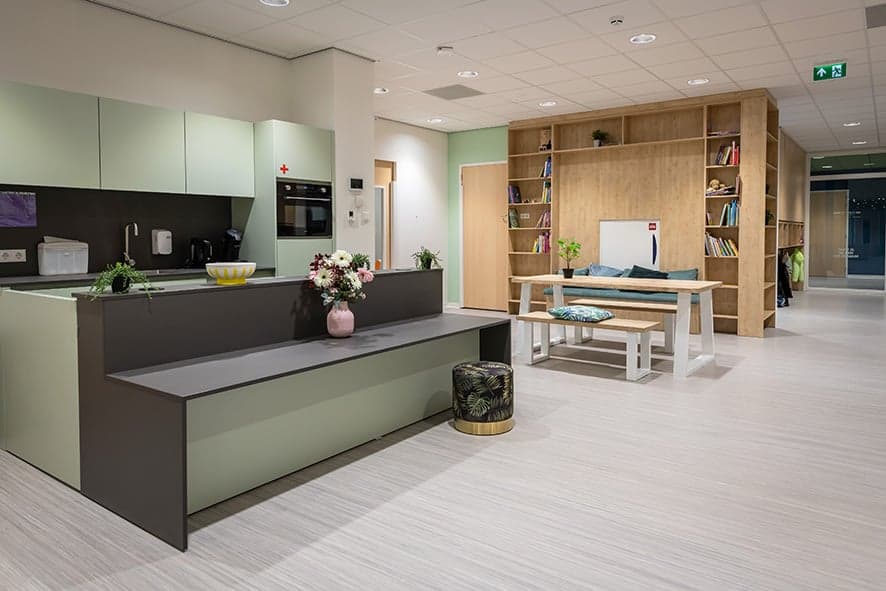 Nummereen kinderopvang 4-13 jaar locatie Zilverackers foto 8