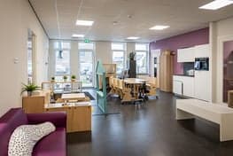 Nummereen kinderopvang 4-13 jaar locatie Zilverackers foto 9