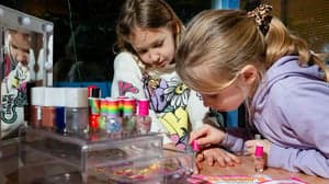 Villa KinderKeet foto 4