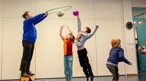 Villa KinderKeet foto 5