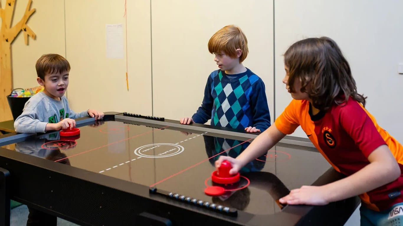 Villa KinderKeet foto 6