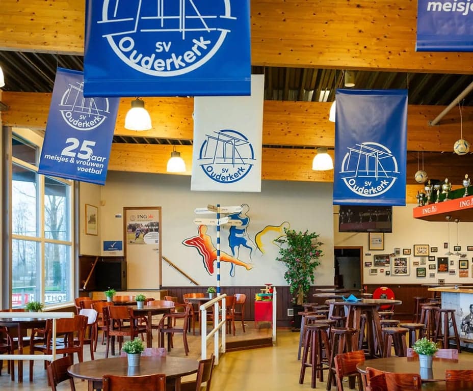 Villa KinderKeet foto 8