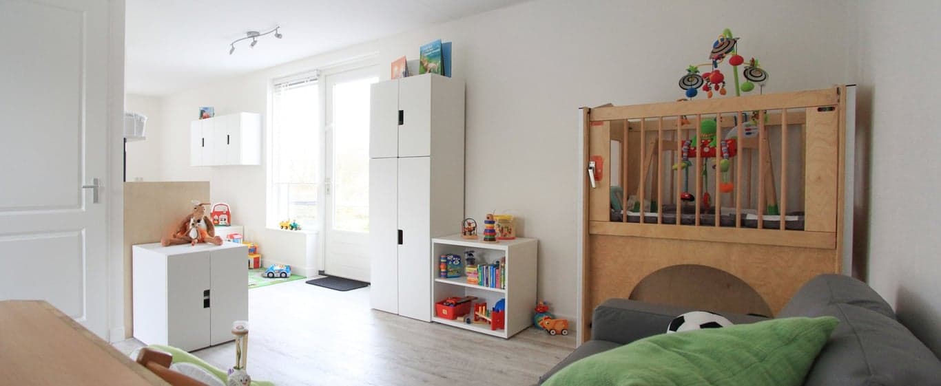 Het Vlinderveld foto 8