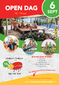 Kinderopvang Hanse Panse Kevertje 3