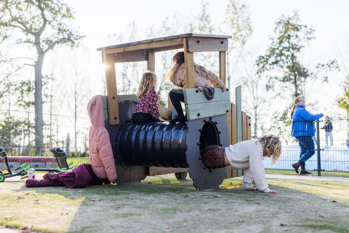 Kinderopvang Hanse Panse Kevertje foto 6