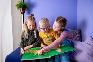 Kindcentrum de Vlindertuin foto 4