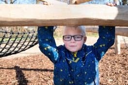 Kindcentrum de Vlindertuin foto 5